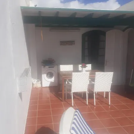 Charming Apartment Next To The Beachpuerto Del Carmen Lanzarote Puerto del Carmen (Lanzarote)