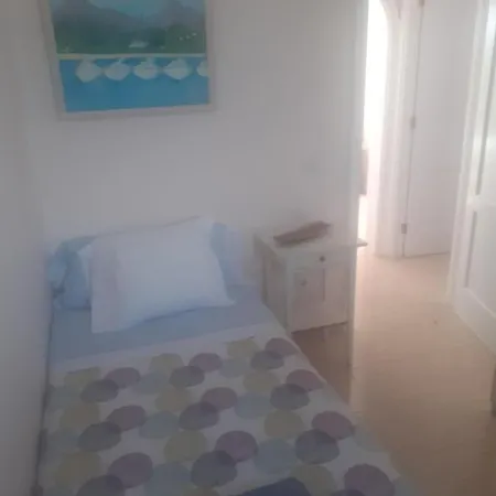 Charming Apartment Next To The Beachpuerto Del Carmen Lanzarote Apartment *