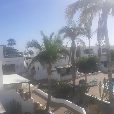 Charming Apartment Next To The Beachpuerto Del Carmen Lanzarote Puerto del Carmen (Lanzarote)