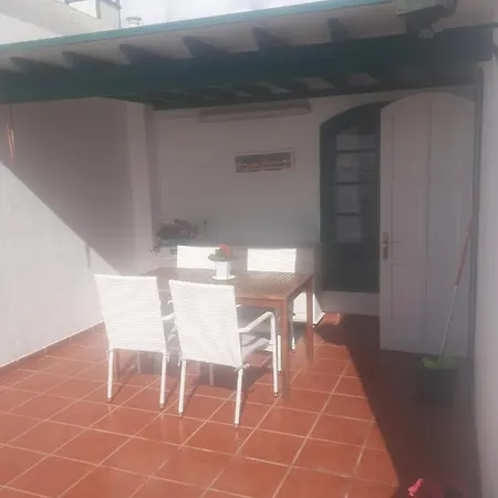 Charming Apartment Next To The Beachpuerto Del Carmen Lanzarote