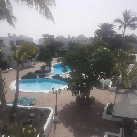 Apartment Charming Apartment Next To The Beachpuerto Del Carmen Lanzarote Puerto del Carmen (Lanzarote)