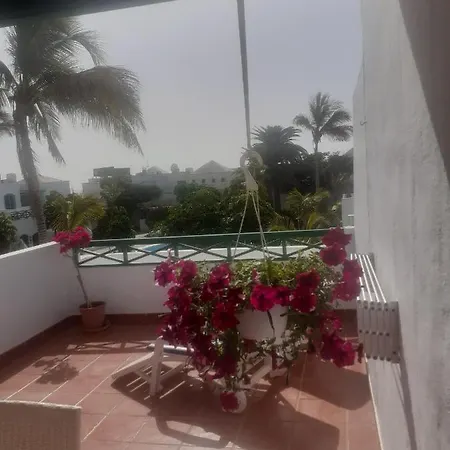 Charming Apartment Next To The Beachpuerto Del Carmen Lanzarote Puerto del Carmen (Lanzarote)